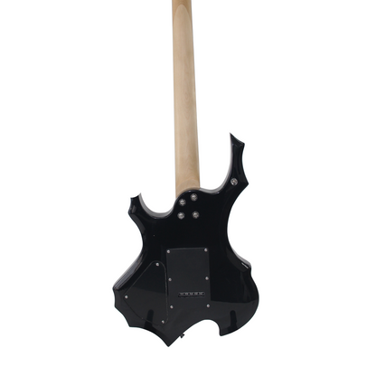 Vintage Ibanez Solo Lead Guitar — Japanese Craftsmanship, Nairobi Delivery
