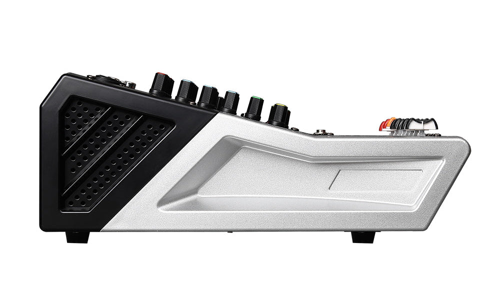 Yamaha KV40 — 4‑Channel Powered Mixer, 450W × 2 Output, DSP Effects, Nairobi Delivery