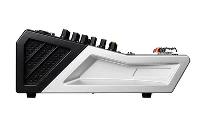 Yamaha KV40 — 4‑Channel Powered Mixer, 450W × 2 Output, DSP Effects, Nairobi Delivery