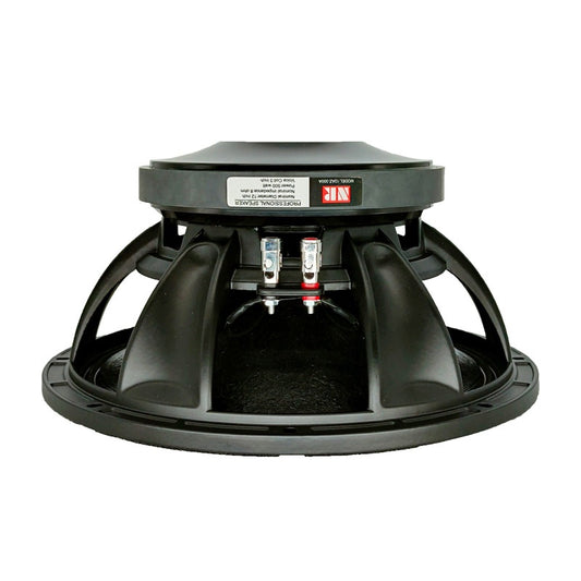 NR 12 naked speaker driver front view — 12 inch driver Kenya