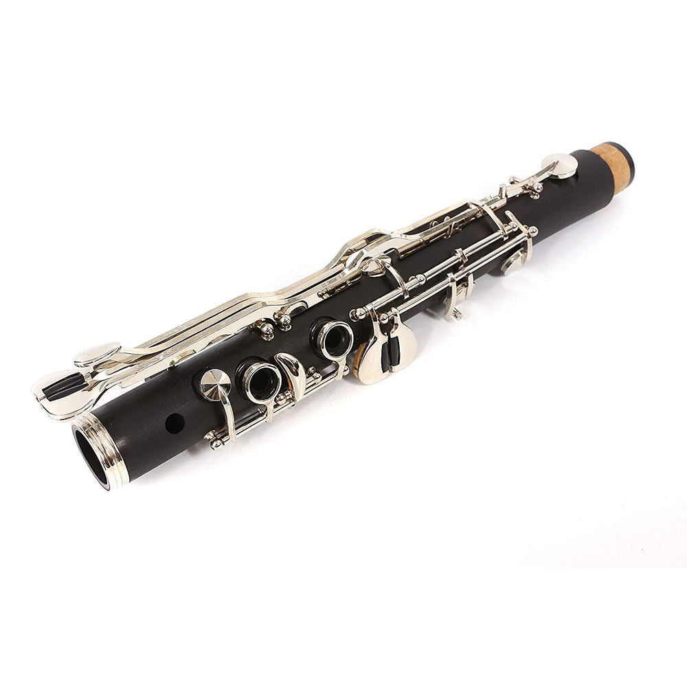 Clarinet — Woodwind Instrument (Student/Professional Models), Nairobi Delivery