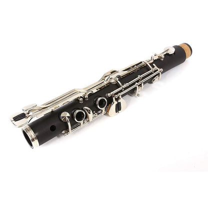 Clarinet — Woodwind Instrument (Student/Professional Models), Nairobi Delivery