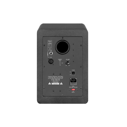 M‑Audio BX8 Carbon — 8" Professional Studio Monitor, 130W Bi‑Amped, Nairobi Delivery