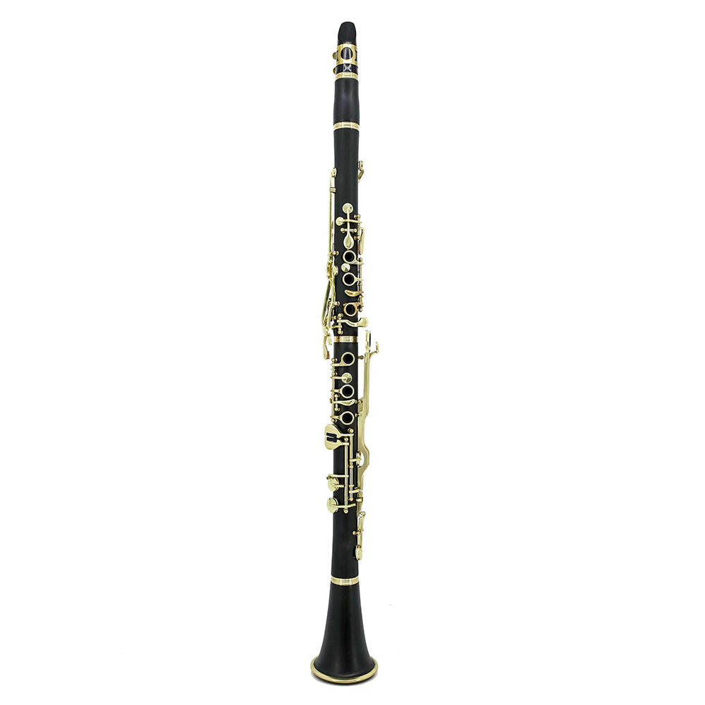 Clarinet — Woodwind Instrument (Student/Professional Models), Nairobi Delivery