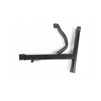 Universal Guitar Stand — Foldable A‑Frame for Acoustic & Electric Guitars, Nairobi Delivery