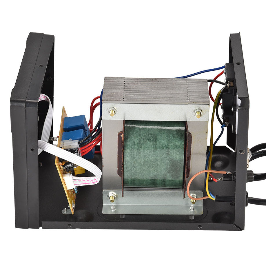 Coralstar CS DVR 5000 VA — Automatic Voltage Regulator with Stepdown, Nairobi Delivery