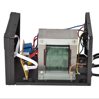 Coralstar CS DVR 5000 VA — Automatic Voltage Regulator with Stepdown, Nairobi Delivery