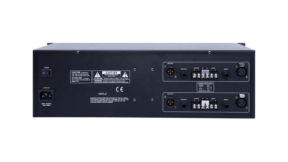 DBX 2231 Dual 31‑Band Equalizer — PeakPlus Limiter, Type III Noise Reduction, XLR/¼″ I/O, Nairobi Delivery