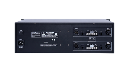 DBX 2231 Dual 31‑Band Equalizer — PeakPlus Limiter, Type III Noise Reduction, XLR/¼″ I/O, Nairobi Delivery