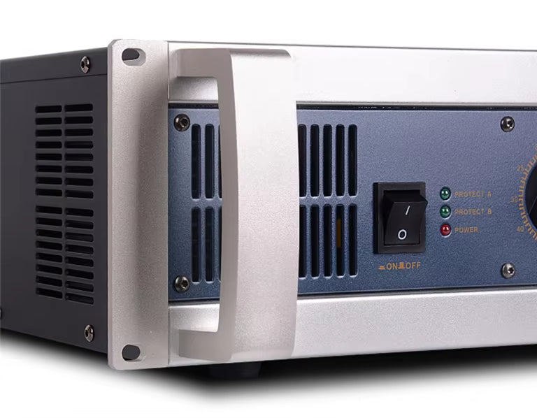 Yamaha P7000S Professional Power Amplifier — 2‑Channel 700W, Nairobi Delivery