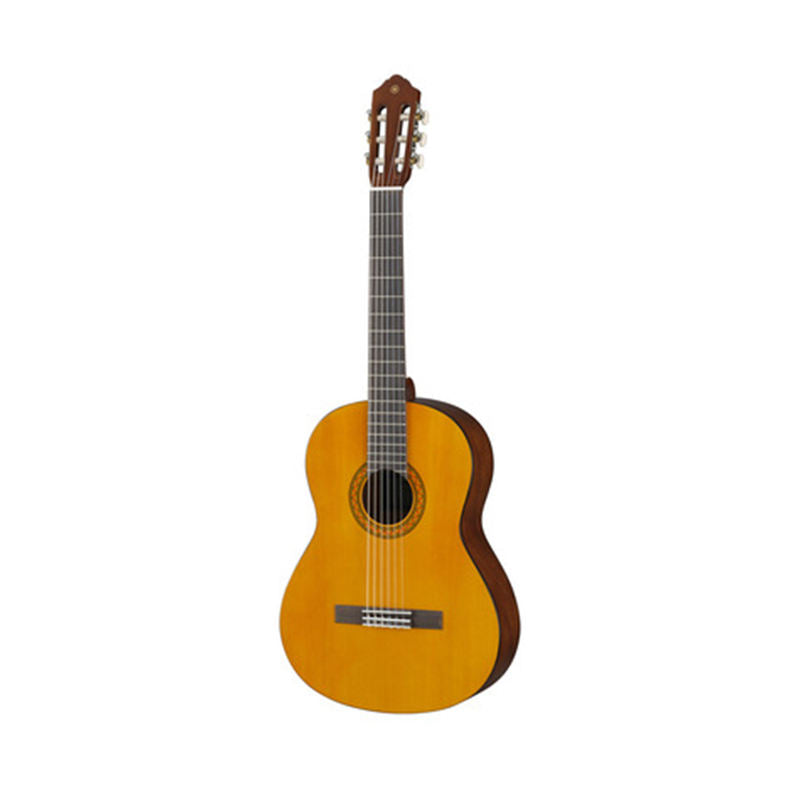 Alloy Smith 38" Classical Guitar — Student Nylon String Beginner Instrument, Nairobi Delivery