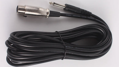 BNK B1 — Dynamic Vocal Microphone (Cardioid, Stage & Studio Use)