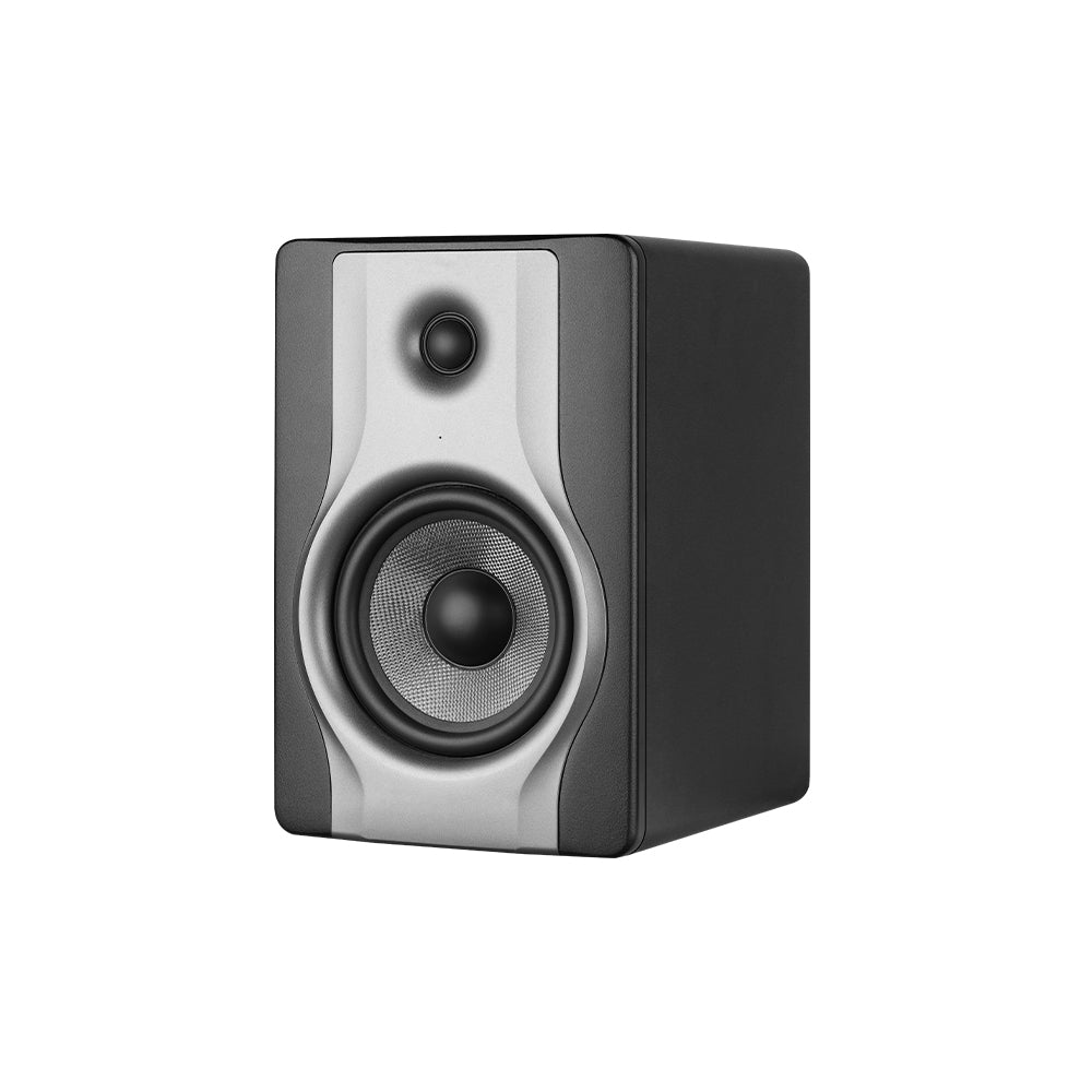 M‑Audio BX8 Carbon — 8" Professional Studio Monitor, 130W Bi‑Amped, Nairobi Delivery