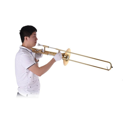 Trombone — Brass Wind Instrument for Students & Professionals, Nairobi Delivery