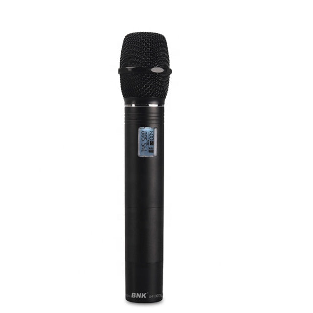 BNK X35 — Professional Dynamic Microphone (Cardioid, Stage & Studio)
