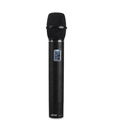 BNK X35 — Professional Dynamic Microphone (Cardioid, Stage & Studio)