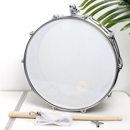 Premier Marching Snare Drum — High‑Tension Birch Shell, Nairobi Delivery