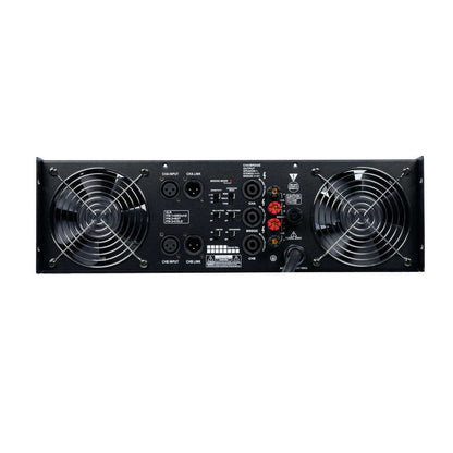 QSC RMX5050 — Professional 2‑Channel Power Amplifier with 5,000W Output, Nairobi Delivery