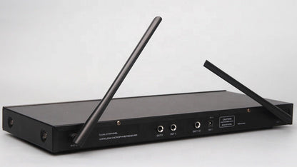 BNK BK6666 — Wireless Conference Microphone System (Multi‑Channel)