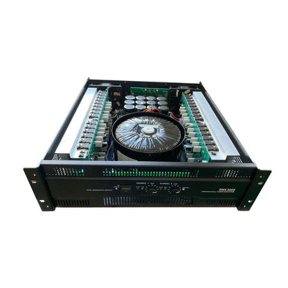 QSC RMX5050 — Professional 2‑Channel Power Amplifier with 5,000W Output, Nairobi Delivery
