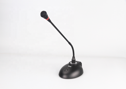 BNK BK25B — Wireless Conference Microphone System (Multi‑Channel)
