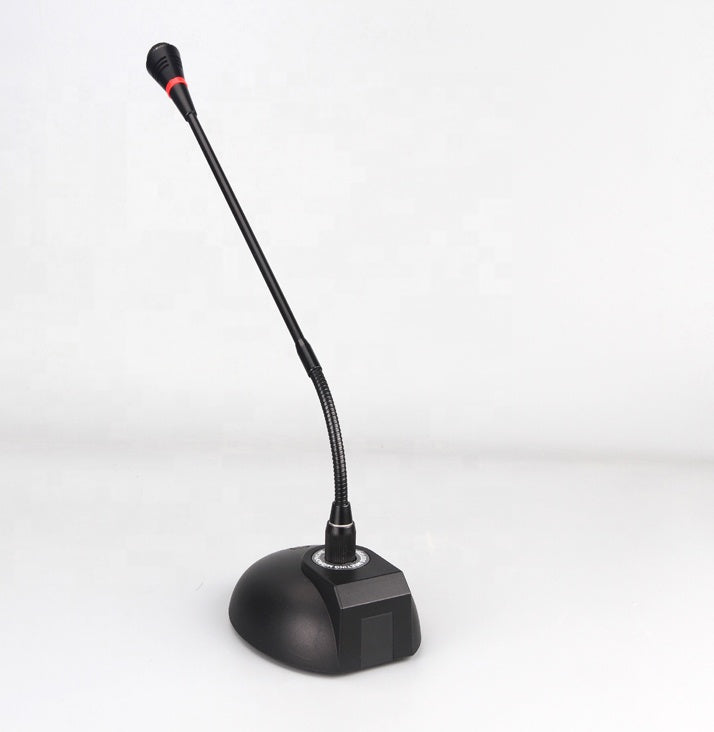 BNK BK6666 — Wireless Conference Microphone System (Multi‑Channel)