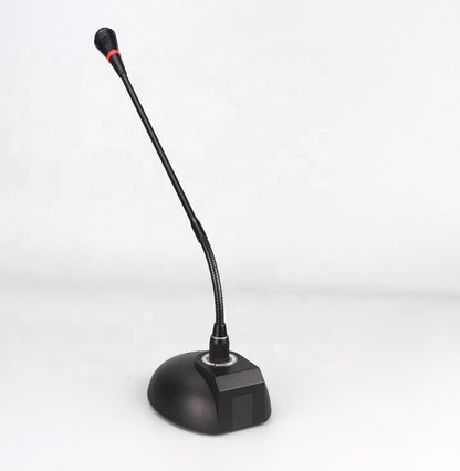 BNK BK6666 — Wireless Conference Microphone System (Multi‑Channel)