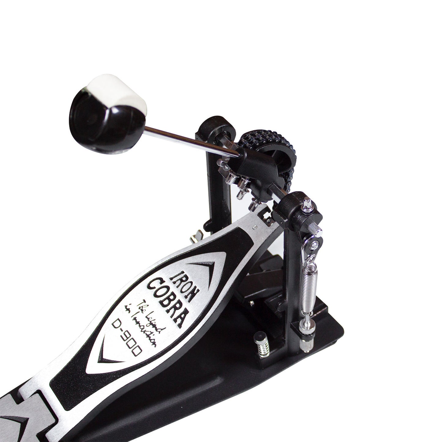 Tama Iron Cobra D‑900 — Professional Drum Kick Pedal, Nairobi Delivery