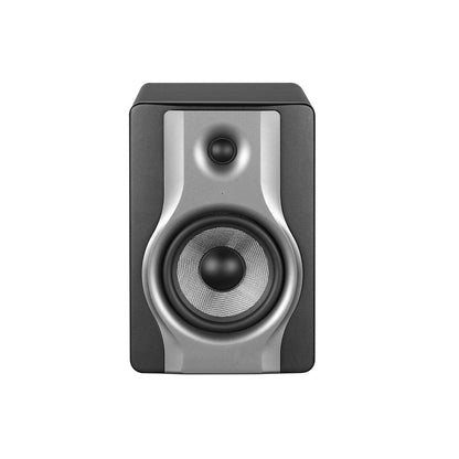 M‑Audio BX8 Carbon — 8" Professional Studio Monitor, 130W Bi‑Amped, Nairobi Delivery