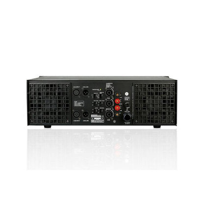 Crest Audio CA12 — Professional 2‑Channel Power Amplifier, 1200W per Channel @ 4Ω, Nairobi Delivery