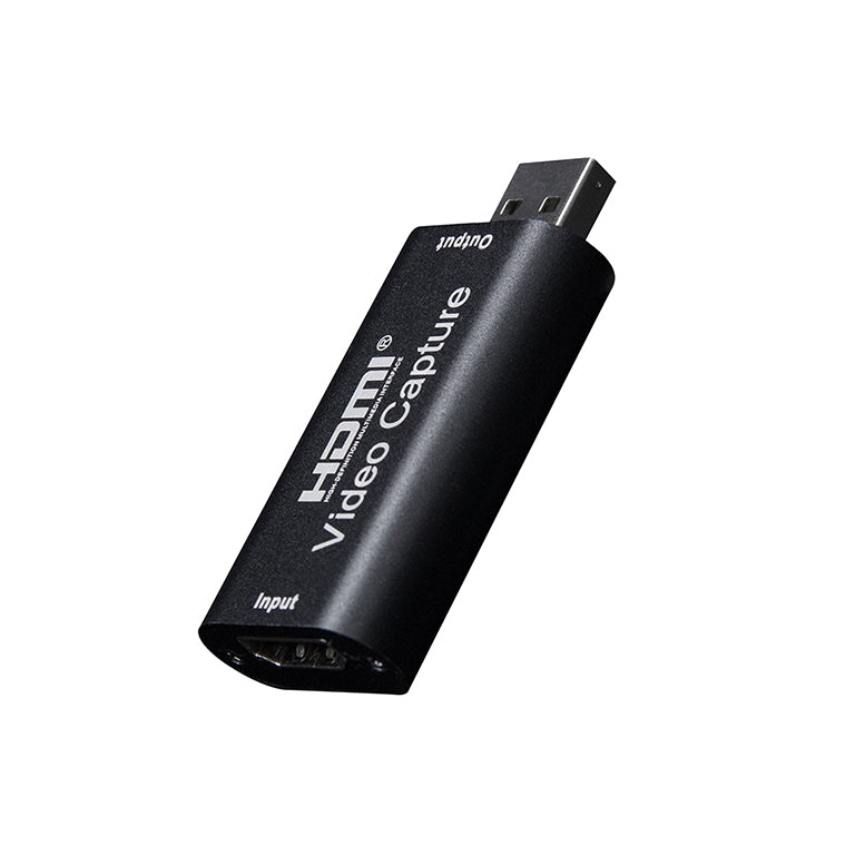 HDMI to USB 1080p60 video capture card for streaming — Kenya