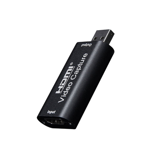 HDMI to USB 1080p60 video capture card for streaming — Kenya