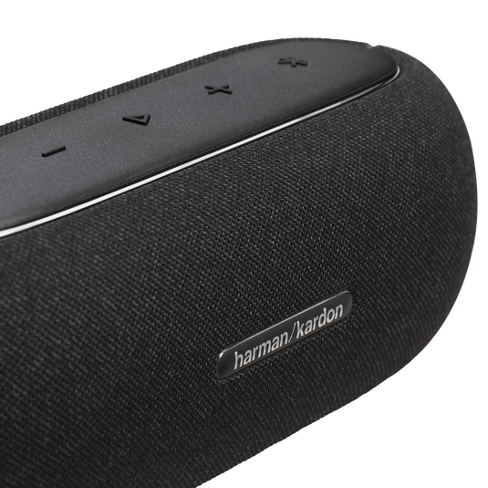 Harman Kardon Luna Portable Bluetooth Speaker – Premium Sound with Kenya Delivery