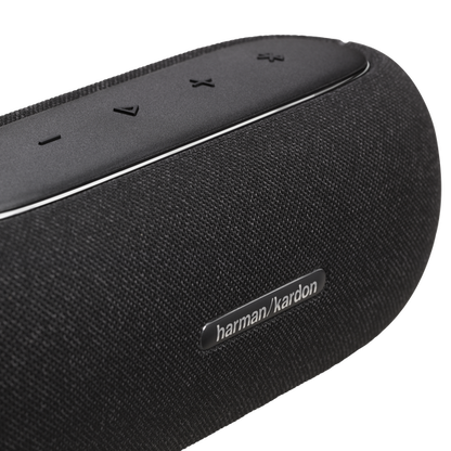 Harman Kardon Luna Portable Bluetooth Speaker – Premium Sound with Kenya Delivery