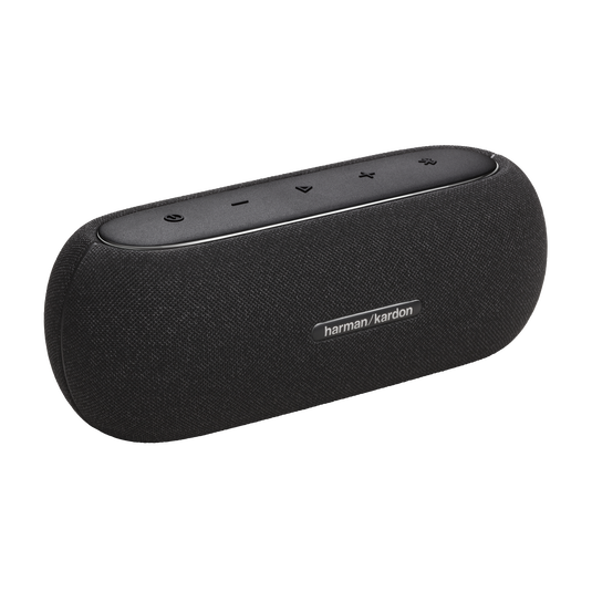 Harman Kardon Luna Portable Bluetooth Speaker – Premium Sound with Kenya Delivery