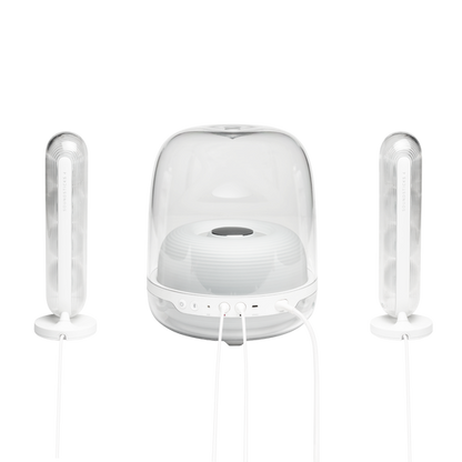 Harman Kardon SoundSticks 4
