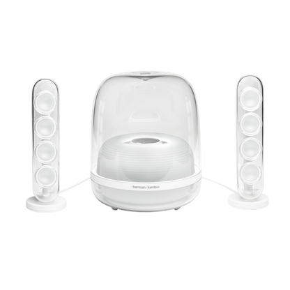 Harman Kardon SoundSticks 4