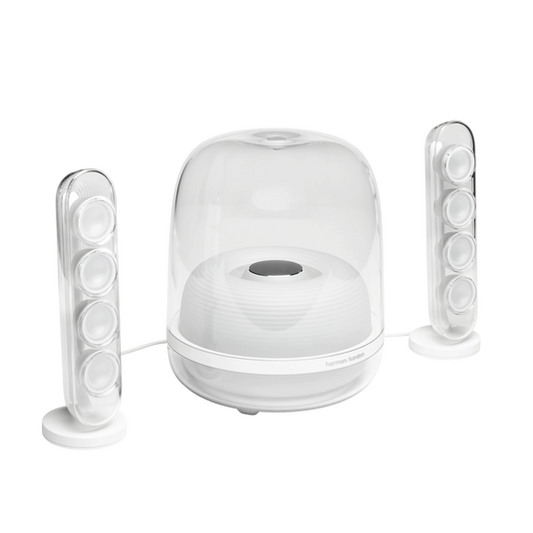 Harman Kardon SoundSticks 4
