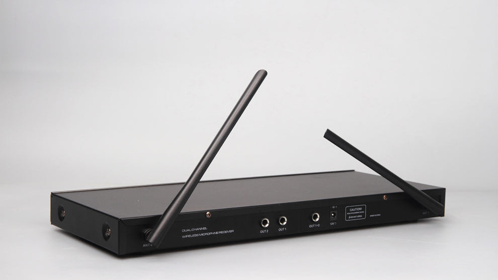 BNK BK25B — Wireless Conference Microphone System (Multi‑Channel)