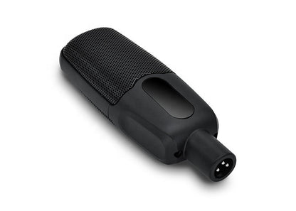 MR4 Condenser Microphone — Large‑Diaphragm Studio Mic