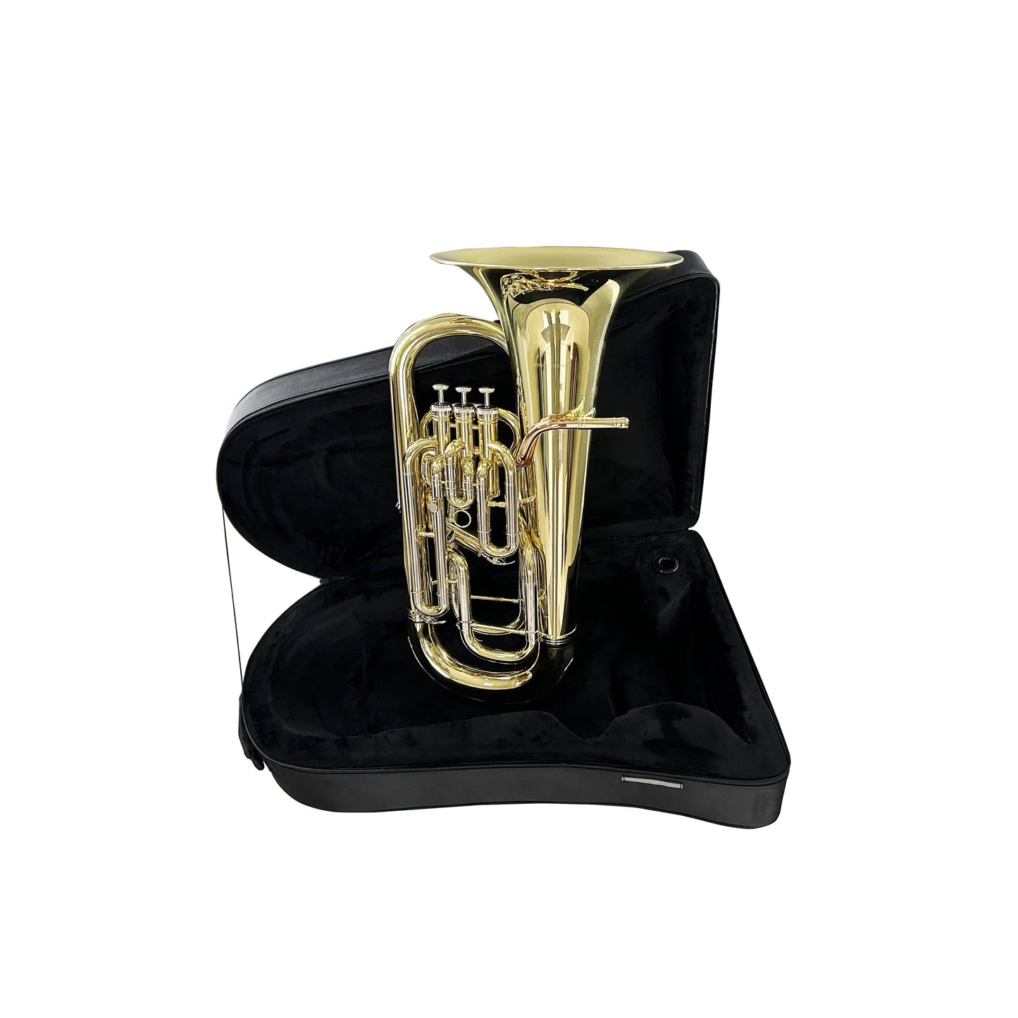Euphonium — Brass Wind Instrument (Student/Professional Models), Nairobi Delivery