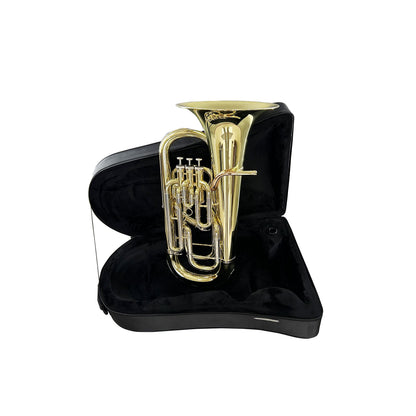Euphonium — Brass Wind Instrument (Student/Professional Models), Nairobi Delivery