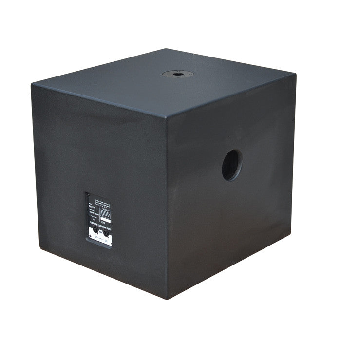 Electro‑Voice DS118 — 18" Professional Bass Speaker, Nairobi Delivery