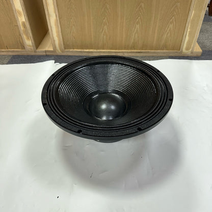 RCF LF18X451 — 18‑Inch Raw Subwoofer Driver, Nairobi Delivery