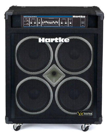Hartke VX3500 Bass Combo
