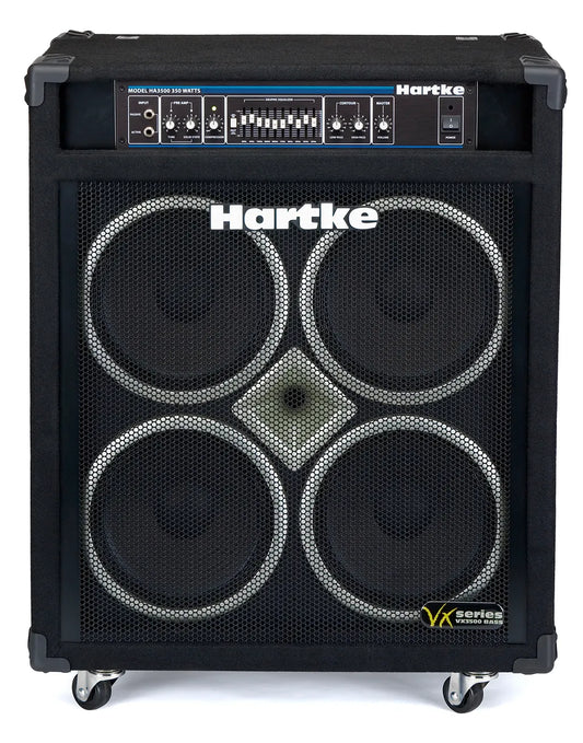 Hartke VX3500 Bass Combo