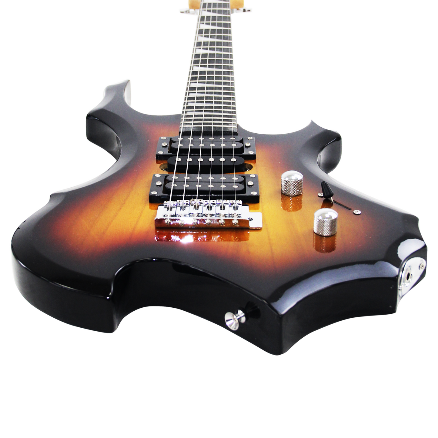 Vintage Ibanez Solo Lead Guitar — Japanese Craftsmanship, Nairobi Delivery