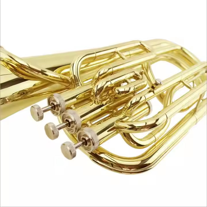 Baritone — Brass Wind Instrument (Student/Professional Models), Nairobi Delivery