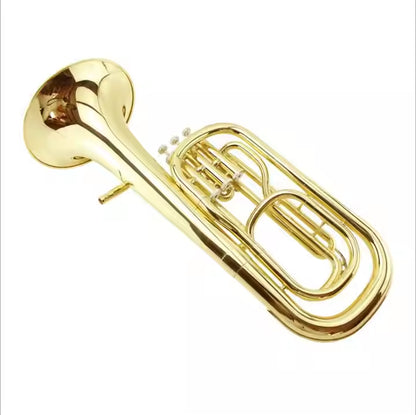 Baritone — Brass Wind Instrument (Student/Professional Models), Nairobi Delivery