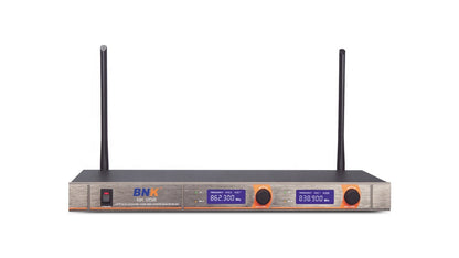 BNK BK25B — Wireless Conference Microphone System (Multi‑Channel)